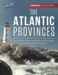 Canada In Pictures - Tripping Out (ISBN: 9780228236177)