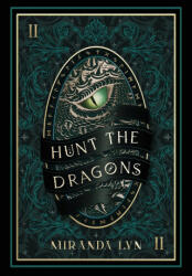Hunt the Dragons - Miranda Lyn (2026)