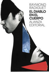 El diablo en el cuerpo - RADIGUET, RAYMOND (2024)