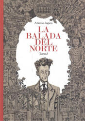 LA BALADA DEL NORTE 3 - ALFONSO ZAPICO (2019)