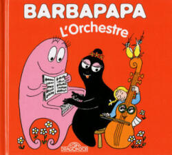 La petite bibliotheque de Barbapapa - Annette Tison, Talus Taylor (2011)