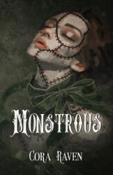 Monstrous - Cora Raven (2026)