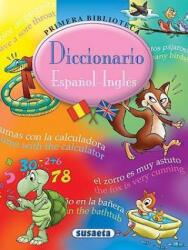 Diccionario Espanol-Ingles / Spanish-English Dictionary - Eduardo Trujillo (2010)