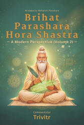 Brihat Parashara Hora Shastra - Trivitr (2026)