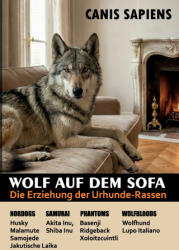 Wolf auf dem Sofa - VLAD MAST (2026)