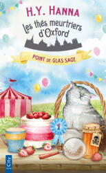 Point de glas sage - H. Y. Hanna (2025)