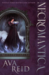 Necromantica - Ava Reid (2027)