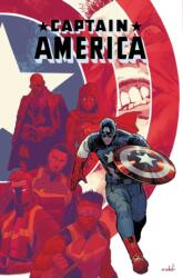 Captain America Vol. 2: Doom's Shadow (2026)