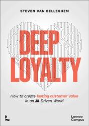 Deep Loyalty (ISBN: 9789465510316)