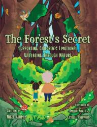 The Forest's Secret (ISBN: 9781919167725)