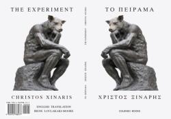 The The Experiment / To Peirama (ISBN: 9781912788477)