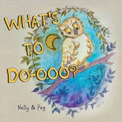 What's To Do-ooo? (ISBN: 9781787888395)