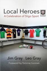 Local Heroes (ISBN: 9781786051790)