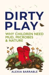 Dirty Play (ISBN: 9781784277086)