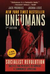 Unhumans (ISBN: 9781648213007)