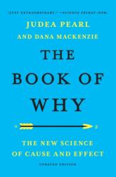 The Book of Why - Dana Mackenzie (ISBN: 9781541608986)