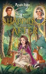 Happily Ever After (ISBN: 9781035886890)