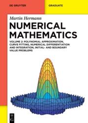 Numerical Mathematics (ISBN: 9783119147637)