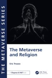 The Metaverse and Religion (ISBN: 9781032554877)