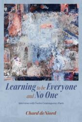 Learning to Be Everyone and No One (ISBN: 9780817362843)