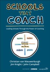 Schools That Coach (ISBN: 9798348856908)