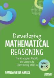 Developing Mathematical Reasoning (ISBN: 9798348831394)