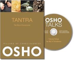 Osho - Tantra - Osho (ISBN: 9780984444441)