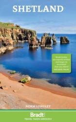 Shetland (ISBN: 9781804692837)