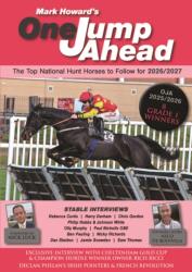 One Jump Ahead (ISBN: 9781068741821)