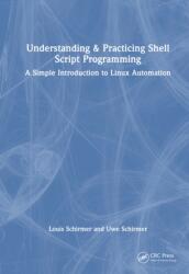 Understanding and Practicing Shell Script Programming (ISBN: 9781041363309)