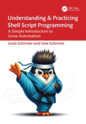 Understanding and Practicing Shell Script Programming (ISBN: 9781041363293)