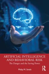Artificial Intelligence and Behavioural Risk (ISBN: 9781041330417)