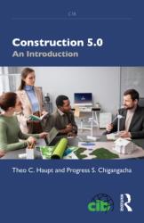Construction 5.0 (ISBN: 9781041268369)