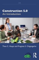 Construction 5.0 (ISBN: 9781041241447)
