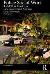 Police Social Work (ISBN: 9781041102380)