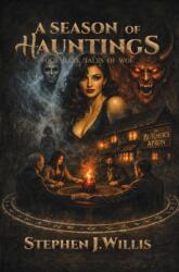 A Season of Hauntings (ISBN: 9781918453096)