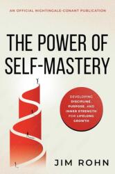 The Power of Self-Mastery (ISBN: 9781640957169)