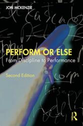 Perform or Else (ISBN: 9781041203803)
