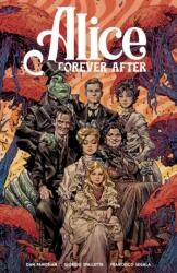 Alice Forever After (ISBN: 9798892159982)