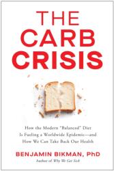 The Carb Crisis (ISBN: 9781637749722)