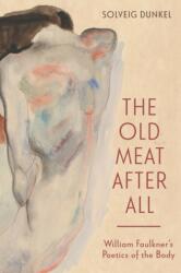 The Old Meat After All (ISBN: 9781496865519)