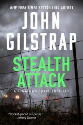 Stealth Attack (ISBN: 9781496758712)