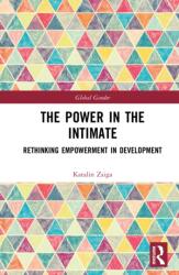 The Power in the Intimate (ISBN: 9781041224877)
