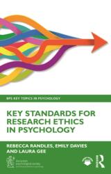 Key Standards for Research Ethics in Psychology (ISBN: 9781041100331)