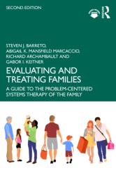 Evaluating and Treating Families (ISBN: 9781032873992)