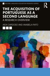 The Acquisition of Portuguese as a Second Language (ISBN: 9781032443560)