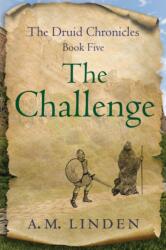 The Challenge (ISBN: 9798896362241)