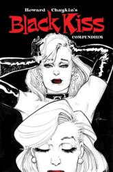 Black Kiss Compendium (ISBN: 9781534354432)