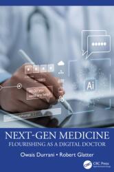 Next-Gen Medicine (ISBN: 9781041270386)