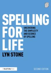 Spelling for Life (ISBN: 9781041247890)